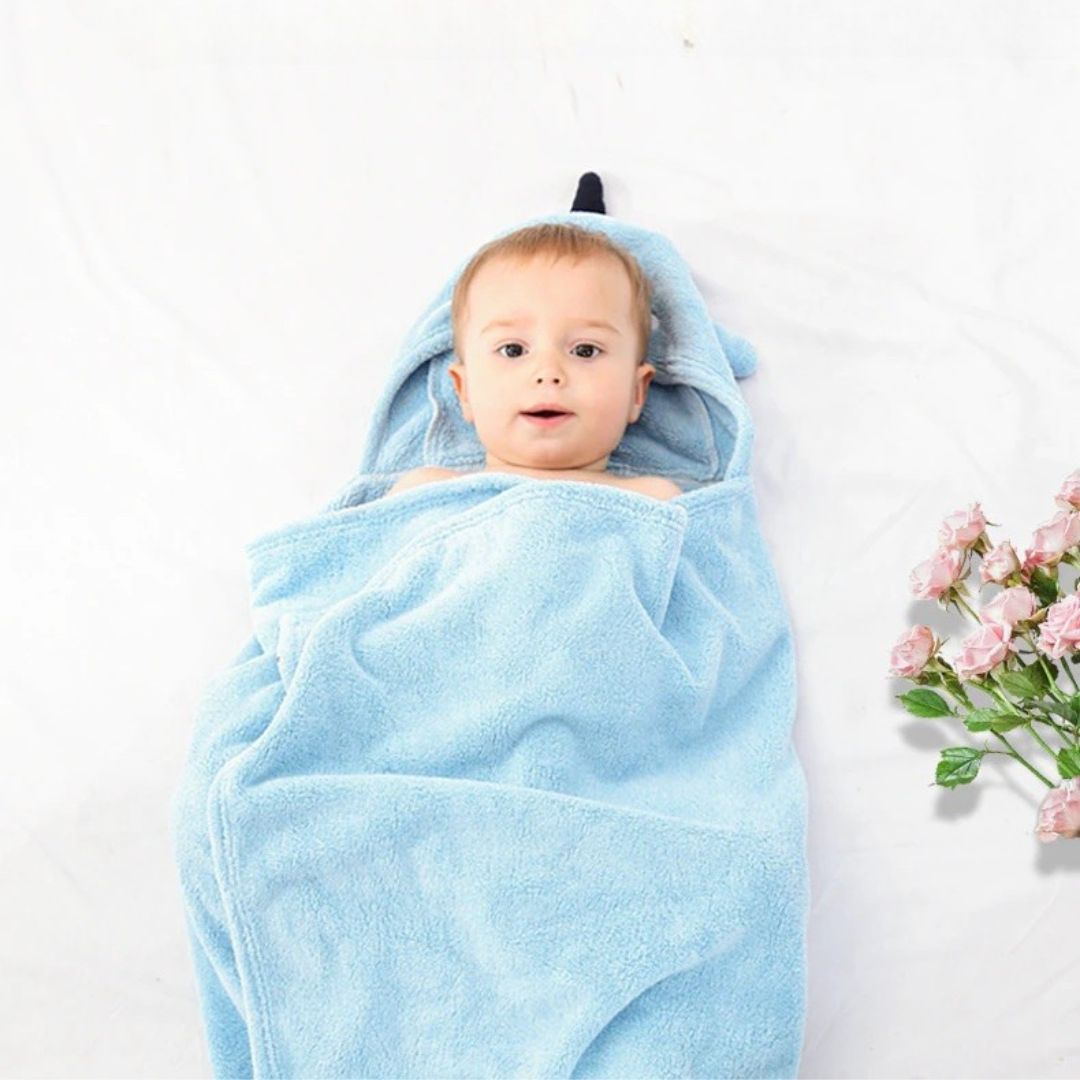 Mambobaby Peškir-Pončo