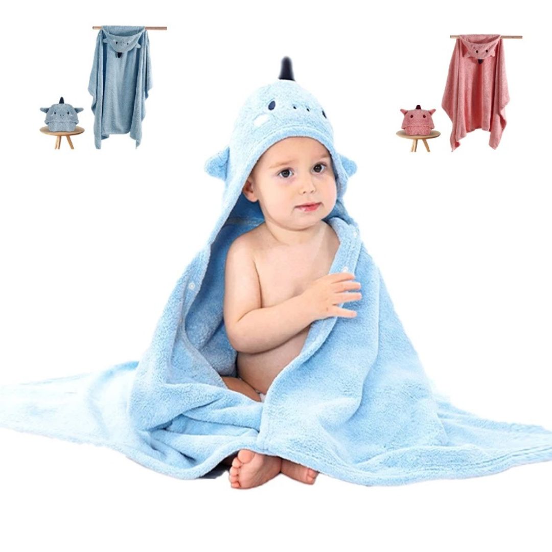 Mambobaby Peškir-Pončo