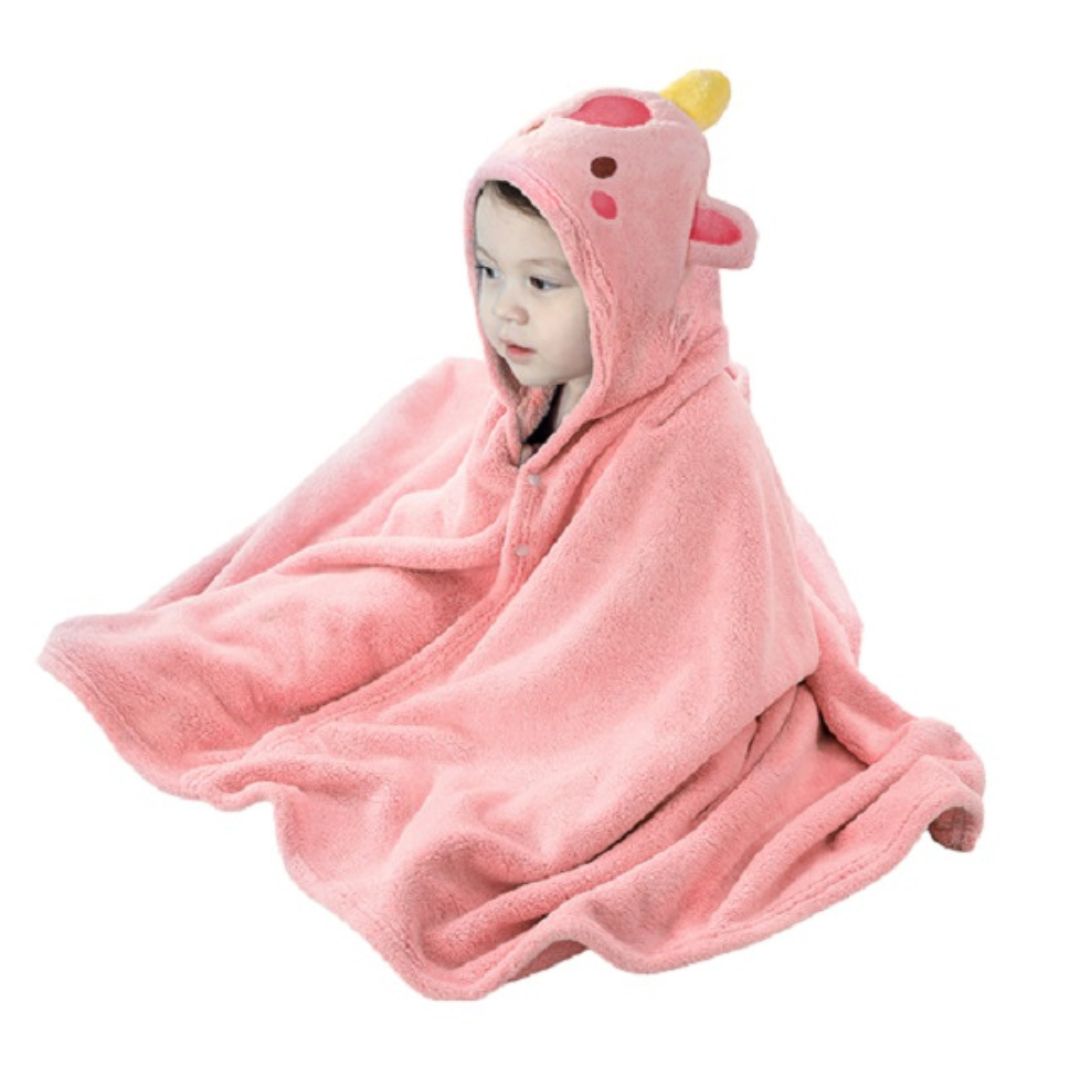 Mambobaby Peškir-Pončo