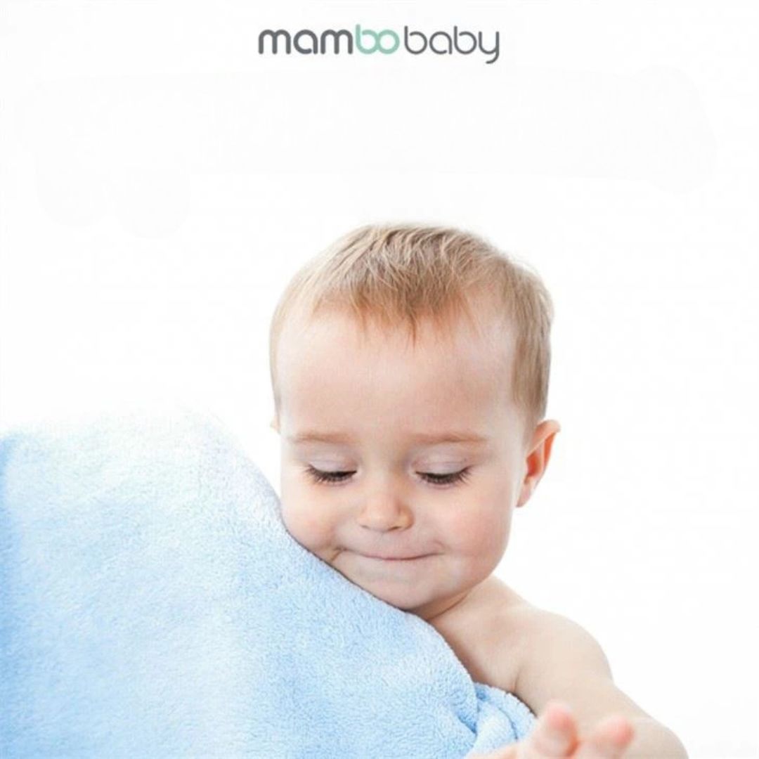 Mambobaby Peškir-Pončo