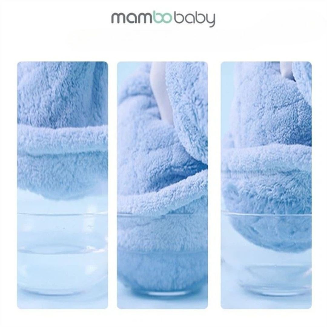 Mambobaby Peškir-Pončo