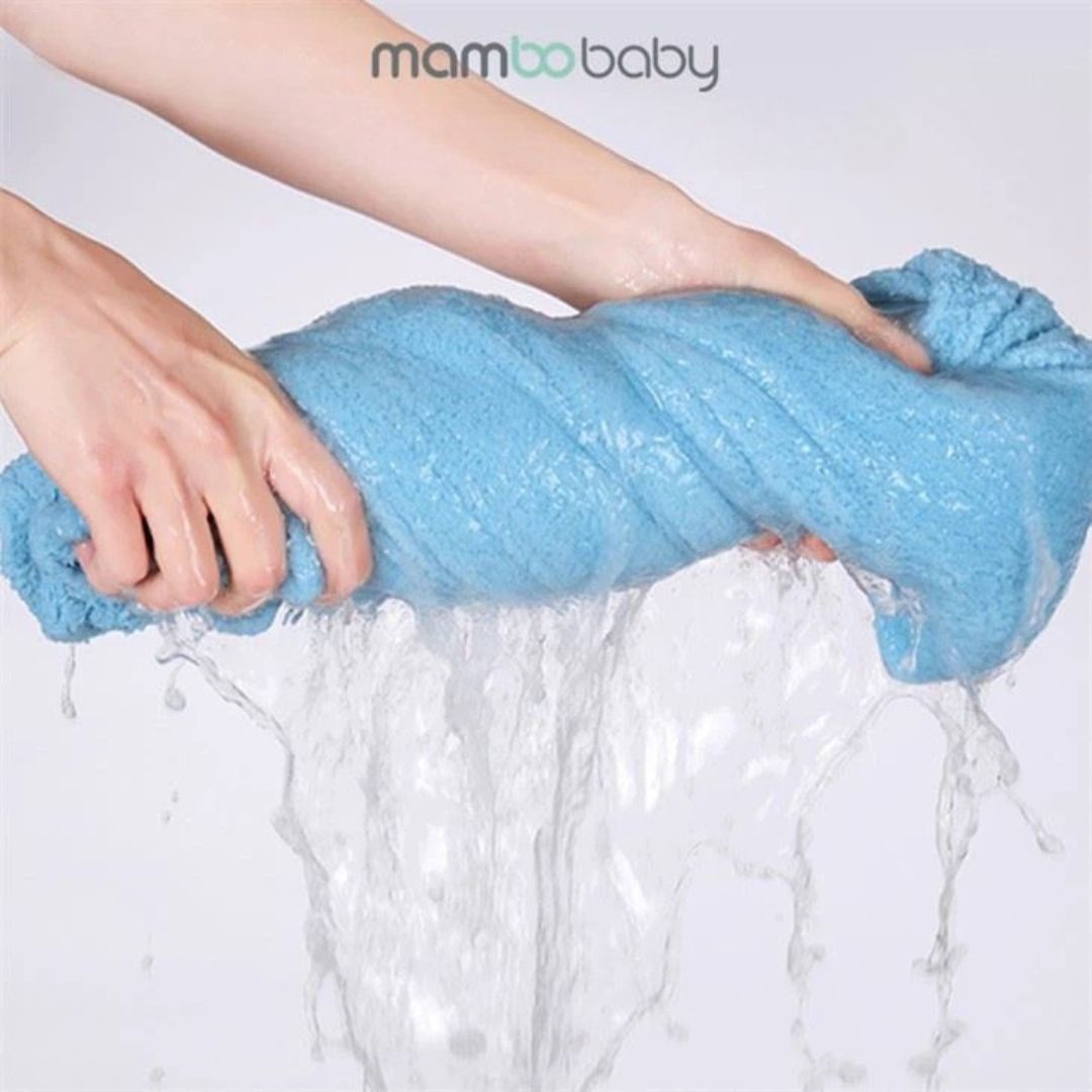Mambobaby Peškir-Pončo
