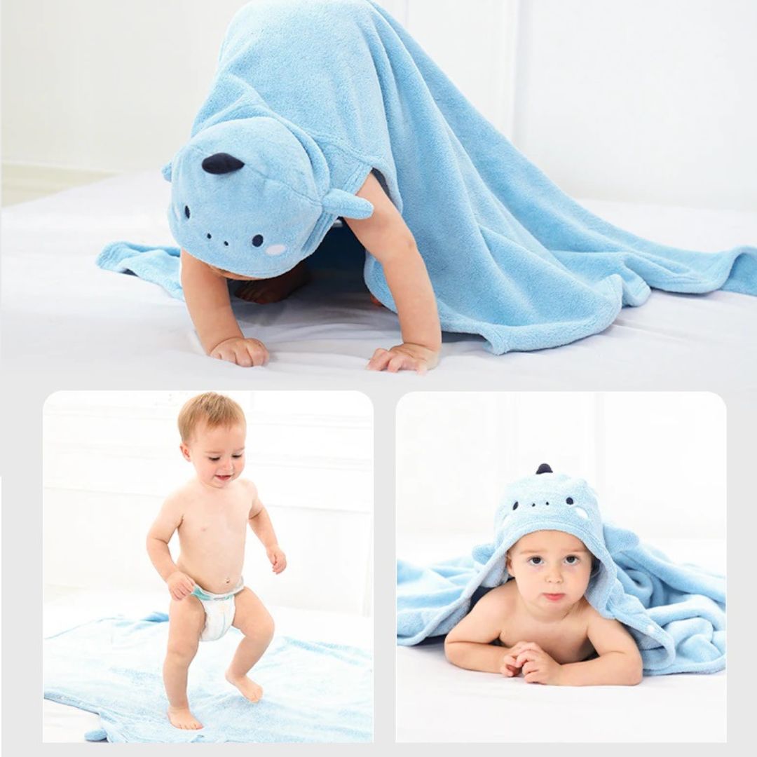 Mambobaby Peškir-Pončo