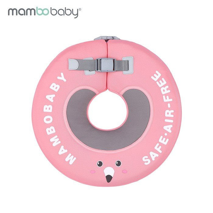 Mambobaby Vratni samoplutajući šlauf za bebe od 0 do 12 meseci