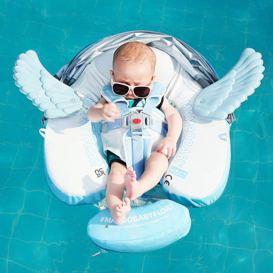 Mambobaby™ Šlauf za Bebe sa Krovom