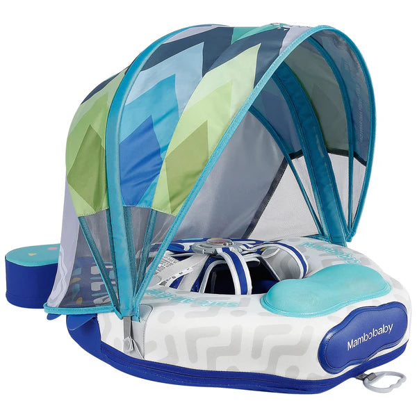 Mambobaby™ Šlauf za Bebe sa Krovom