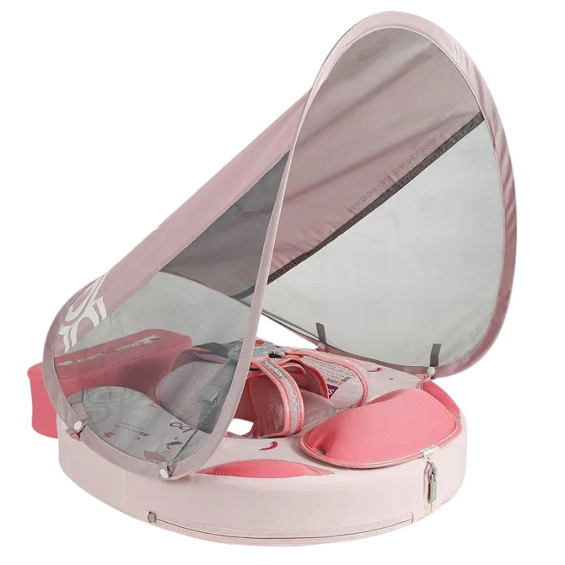 Mambobaby™ Šlauf za Bebe sa Krovom