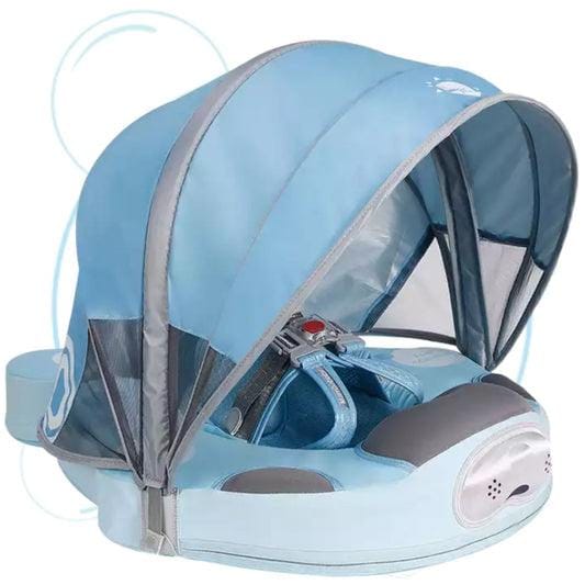 Mambobaby™ Šlauf za Bebe sa Krovom