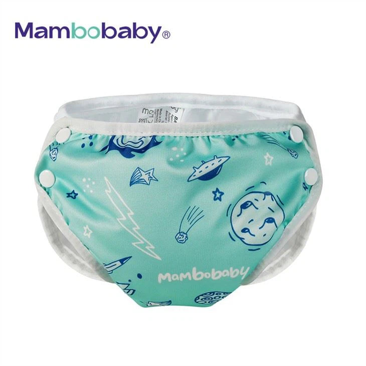 Mambobaby višekratne gaće/pelene za vodu