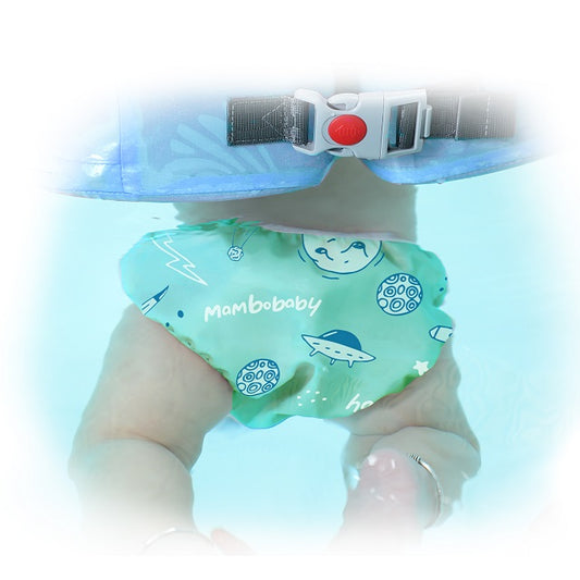 Mambobaby višekratne gaće/pelene za vodu