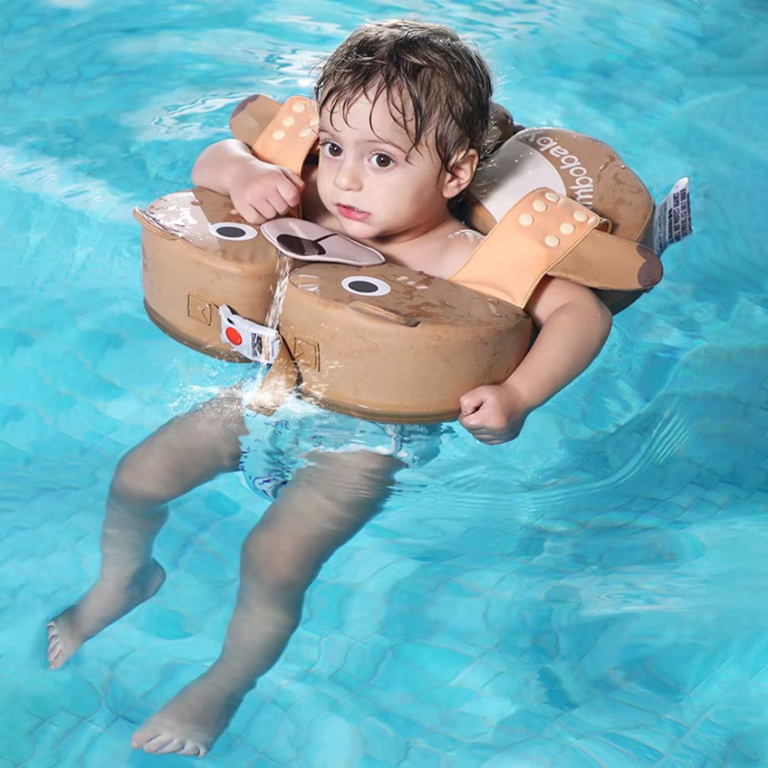 Mambobaby Rameni Šlauf za uzast od 1 do 4 godine